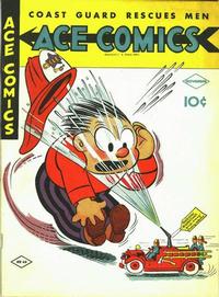 Cover Thumbnail for Ace Comics (David McKay, 1937 series) #68