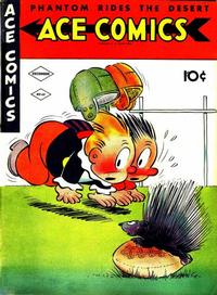 Cover Thumbnail for Ace Comics (David McKay, 1937 series) #69
