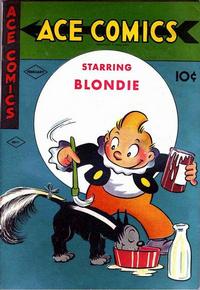 Cover Thumbnail for Ace Comics (David McKay, 1937 series) #71