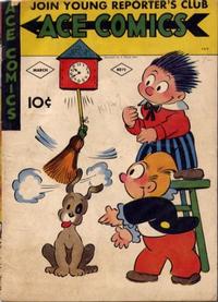 Cover Thumbnail for Ace Comics (David McKay, 1937 series) #72