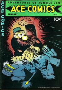 Cover Thumbnail for Ace Comics (David McKay, 1937 series) #82
