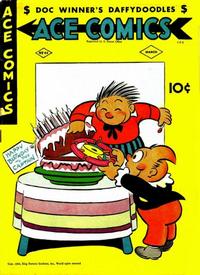 Cover Thumbnail for Ace Comics (David McKay, 1937 series) #84