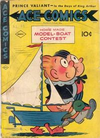 Cover Thumbnail for Ace Comics (David McKay, 1937 series) #96