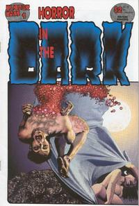 Cover Thumbnail for Horror in the Dark (Fantagor Press, 1991 series) #1