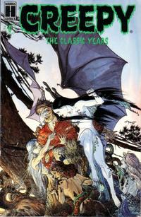 Cover Thumbnail for Creepy The Classic Years (Harris Comics, 1991 series) 