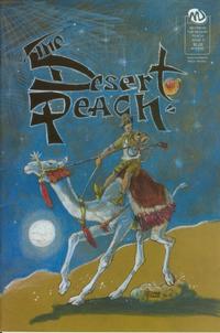 Cover Thumbnail for The Desert Peach (MU Press, 1990 series) #9