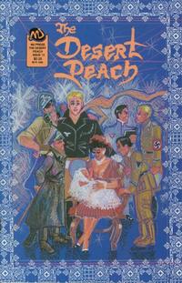 Cover Thumbnail for The Desert Peach (MU Press, 1990 series) #12