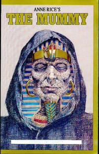 Cover Thumbnail for Anne Rice's The Mummy, or Ramses the Damned (Millennium Publications, 1990 series) #1