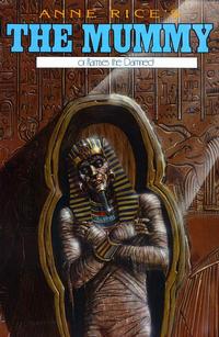 Cover Thumbnail for Anne Rice's The Mummy, or Ramses the Damned (Millennium Publications, 1990 series) #10