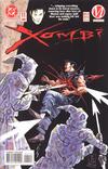 Cover for Xombi (DC, 1994 series) #11