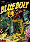 Cover for Blue Bolt (Novelty / Premium / Curtis, 1940 series) #v3#5 [29]
