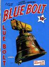 Cover for Blue Bolt (Novelty / Premium / Curtis, 1940 series) #v4#2 [38]