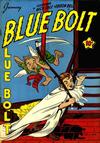 Cover for Blue Bolt (Novelty / Premium / Curtis, 1940 series) #v4#6 [42]
