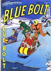 Cover for Blue Bolt (Novelty / Premium / Curtis, 1940 series) #v4#7 [43]