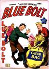 Cover for Blue Bolt (Novelty / Premium / Curtis, 1940 series) #v4#9 [45]