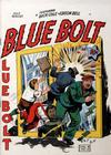 Cover for Blue Bolt (Novelty / Premium / Curtis, 1940 series) #v4#12 [48]