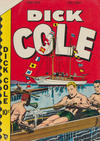Cover for Dick Cole (Novelty / Premium / Curtis, 1948 series) #v1#4 [4]