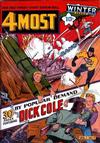 Cover for 4Most (Novelty / Premium / Curtis, 1941 series) #v1#1 [1]