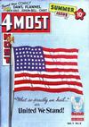 Cover for 4Most (Novelty / Premium / Curtis, 1941 series) #v1#3 [3]