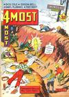 Cover for 4Most (Novelty / Premium / Curtis, 1941 series) #v2#1 [5]