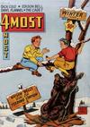 Cover for 4Most (Novelty / Premium / Curtis, 1941 series) #v3#1 [9]