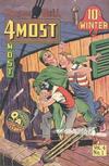 Cover for 4Most (Novelty / Premium / Curtis, 1941 series) #v4#1 [13]