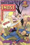 Cover for 4Most (Novelty / Premium / Curtis, 1941 series) #v3#4 [12]