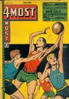 Cover for 4Most (Novelty / Premium / Curtis, 1941 series) #v7#1 [26]
