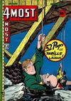 Cover for 4Most (Novelty / Premium / Curtis, 1941 series) #v7#2 [27]
