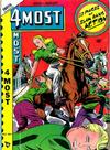 Cover for 4Most (Novelty / Premium / Curtis, 1941 series) #v7#4 [29]