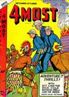 Cover for 4Most (Novelty / Premium / Curtis, 1941 series) #v7#5 [30]