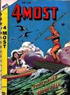 Cover for 4Most (Novelty / Premium / Curtis, 1941 series) #v8#2 [33]