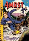 Cover for 4Most (Novelty / Premium / Curtis, 1941 series) #v8#4 [35]