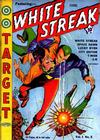 Cover for Target Comics (Novelty / Premium / Curtis, 1940 series) #v1#5 [5]