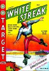 Cover for Target Comics (Novelty / Premium / Curtis, 1940 series) #v1#6 [6]