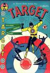 Cover for Target Comics (Novelty / Premium / Curtis, 1940 series) #v2#2 [14]