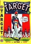 Cover for Target Comics (Novelty / Premium / Curtis, 1940 series) #v2#7 [19]