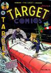 Cover for Target Comics (Novelty / Premium / Curtis, 1940 series) #v2#11 [23]