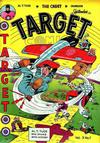 Cover for Target Comics (Novelty / Premium / Curtis, 1940 series) #v3#7 [31]