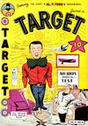 Cover for Target Comics (Novelty / Premium / Curtis, 1940 series) #v4#4 [40]