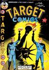 Cover for Target Comics (Novelty / Premium / Curtis, 1940 series) #v4#5 [41]