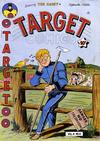 Cover for Target Comics (Novelty / Premium / Curtis, 1940 series) #v4#6 [42]