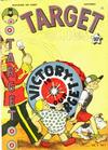 Cover for Target Comics (Novelty / Premium / Curtis, 1940 series) #v4#7 [43]