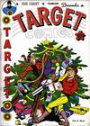 Cover for Target Comics (Novelty / Premium / Curtis, 1940 series) #v4#8 [44]