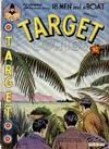 Cover for Target Comics (Novelty / Premium / Curtis, 1940 series) #v4#9 [45]
