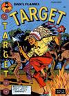 Cover for Target Comics (Novelty / Premium / Curtis, 1940 series) #v4#10 [46]