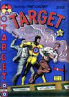 Cover for Target Comics (Novelty / Premium / Curtis, 1940 series) #v5#2 [50]