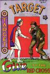 Cover for Target Comics (Novelty / Premium / Curtis, 1940 series) #v6#3 [59]