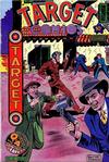 Cover for Target Comics (Novelty / Premium / Curtis, 1940 series) #v6#4 [60]