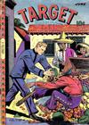 Cover for Target Comics (Novelty / Premium / Curtis, 1940 series) #v7#4 [70]